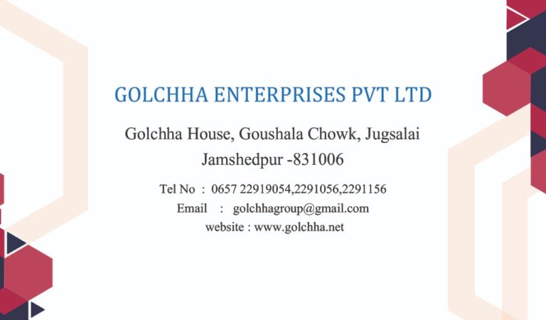 New Golcha Enterprises